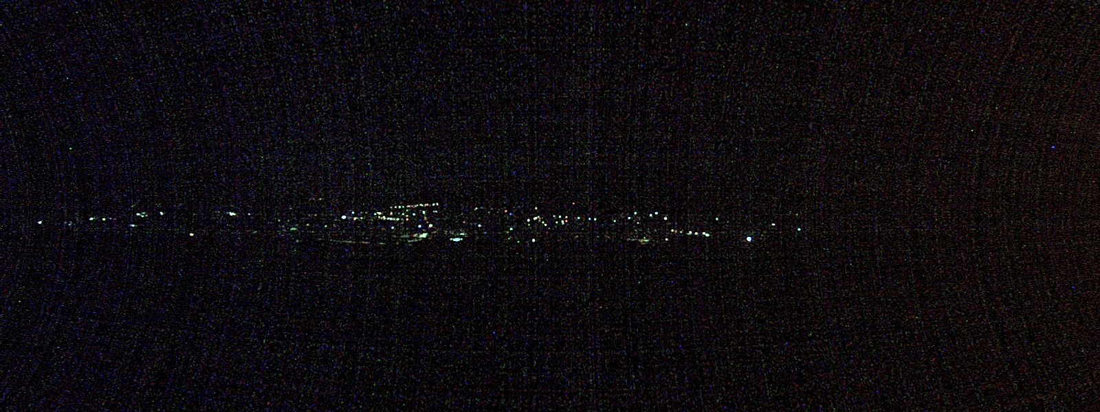 Archiv Foto Webcam Panoramablick Spaichingen
