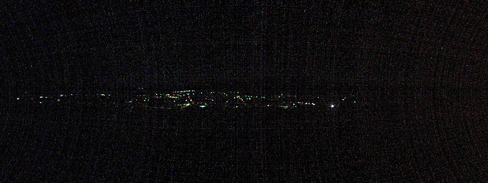 Archiv Foto Webcam Panoramablick Spaichingen