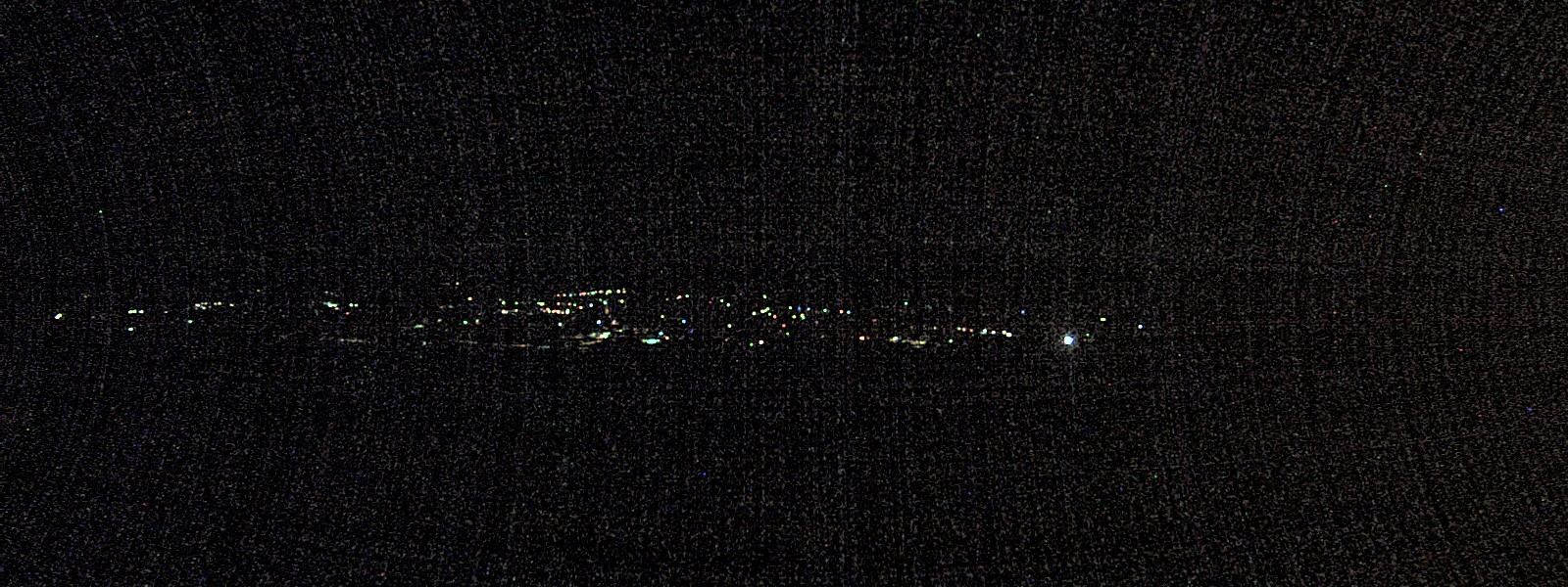 Archiv Foto Webcam Panoramablick Spaichingen