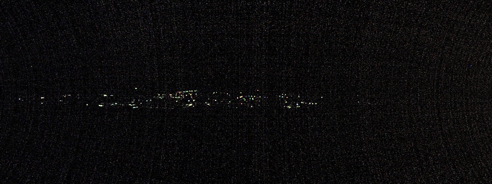Archiv Foto Webcam Panoramablick Spaichingen