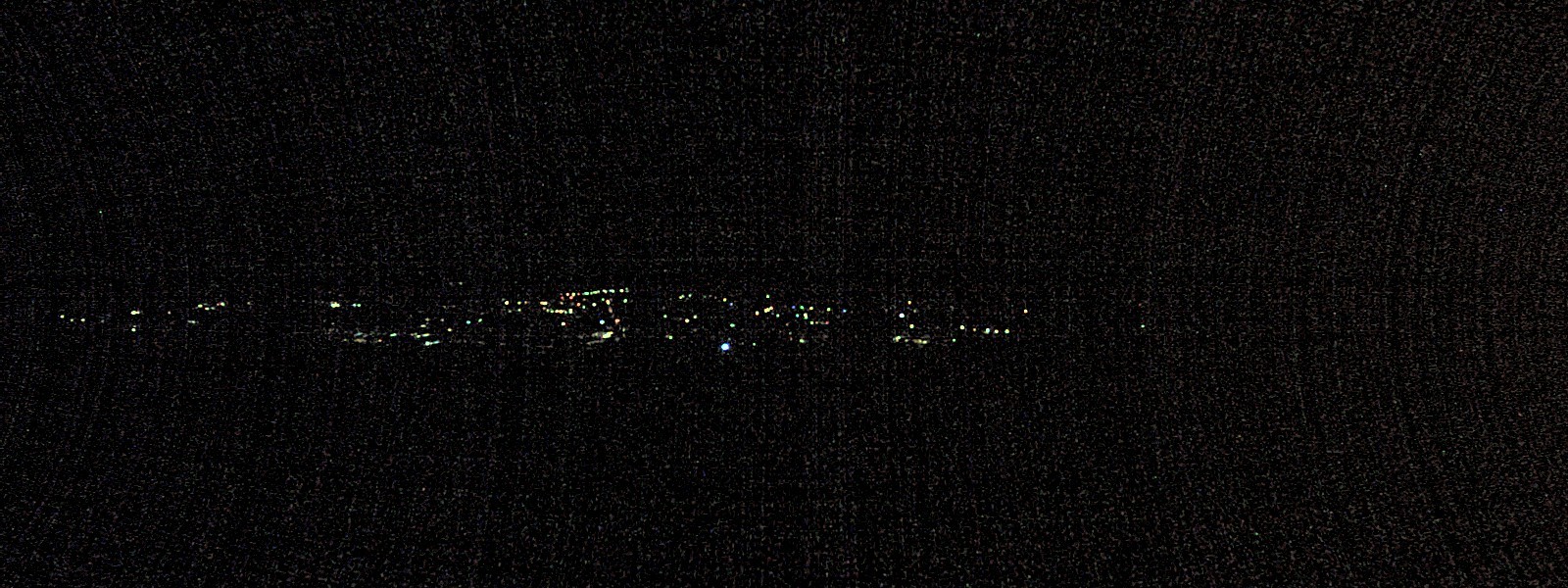 Archiv Foto Webcam Panoramablick Spaichingen