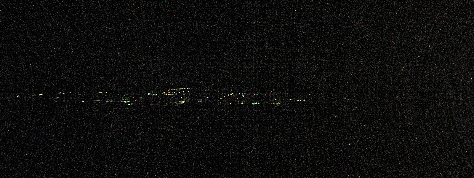 Archiv Foto Webcam Panoramablick Spaichingen