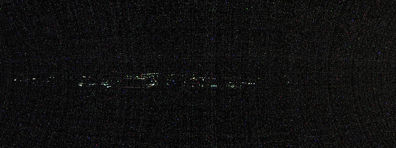 Archiv Foto Webcam Panoramablick Spaichingen