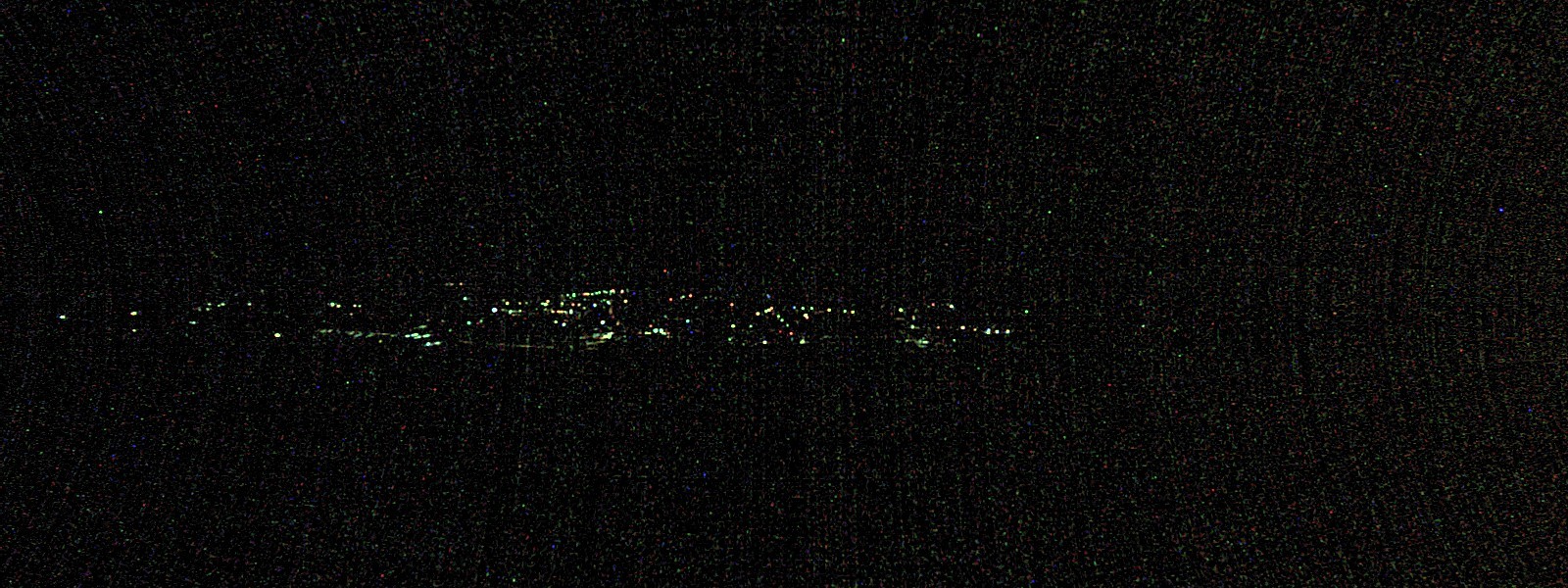 Archiv Foto Webcam Panoramablick Spaichingen