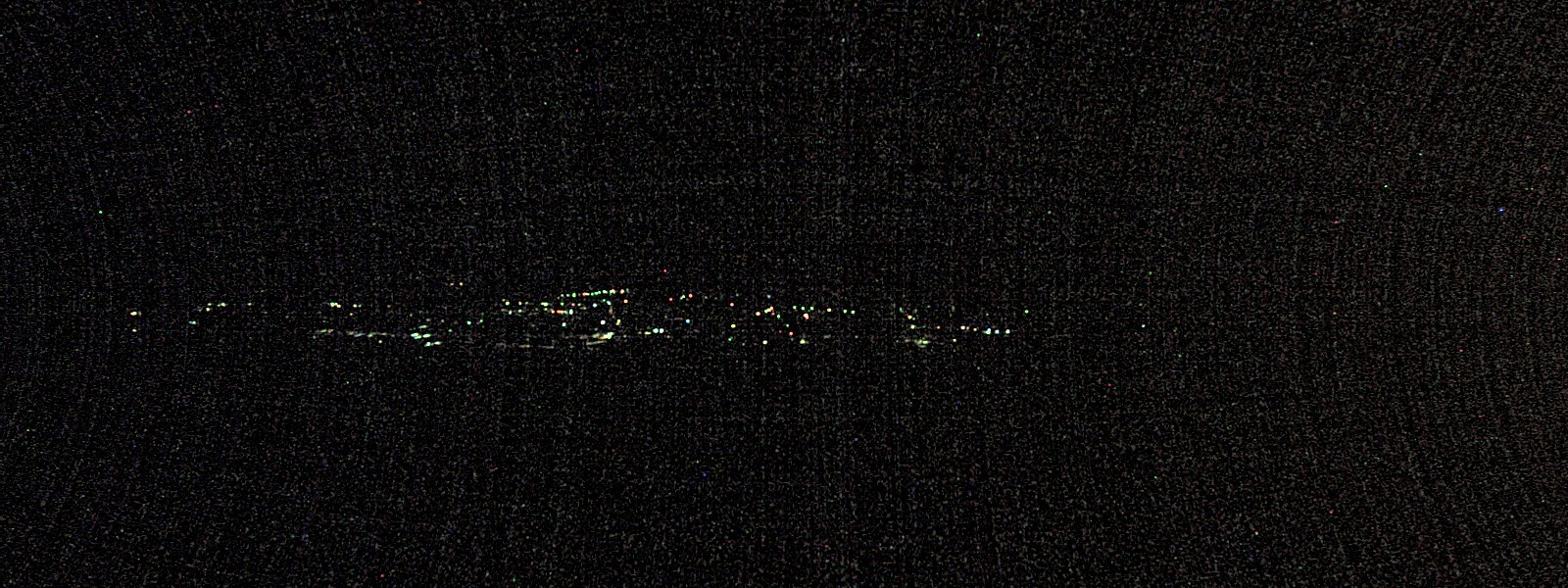 Archiv Foto Webcam Panoramablick Spaichingen