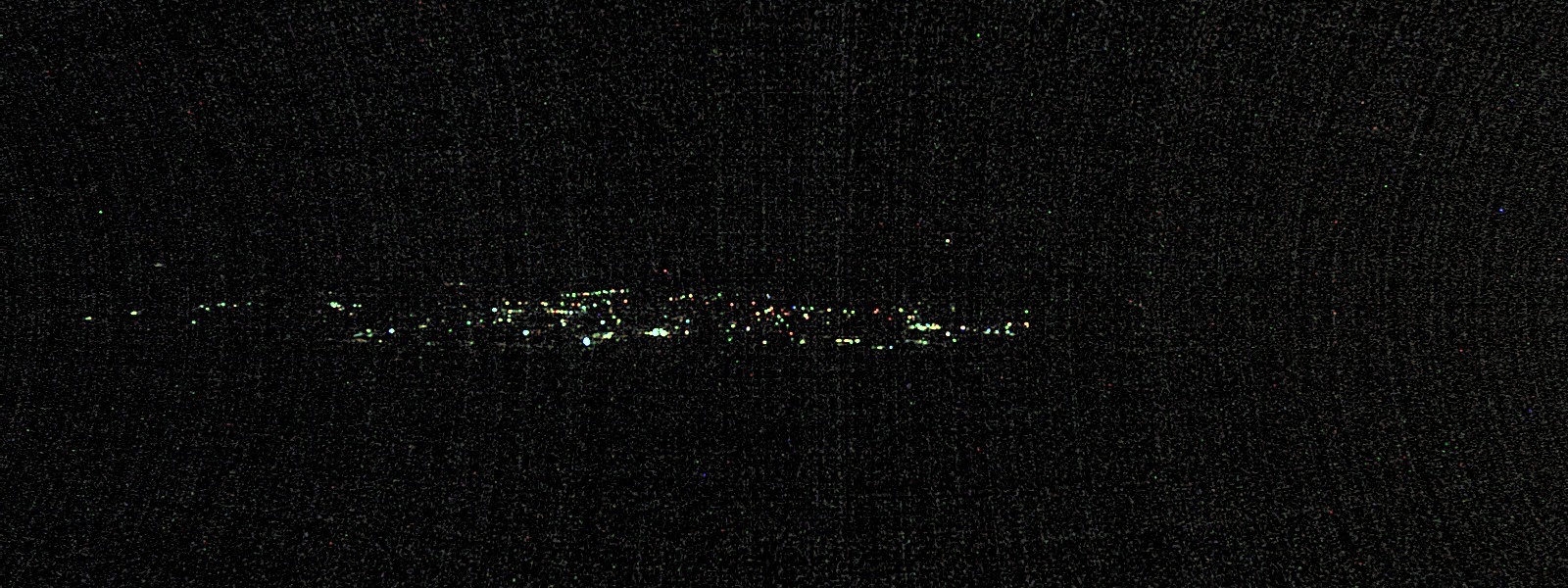 Archiv Foto Webcam Panoramablick Spaichingen