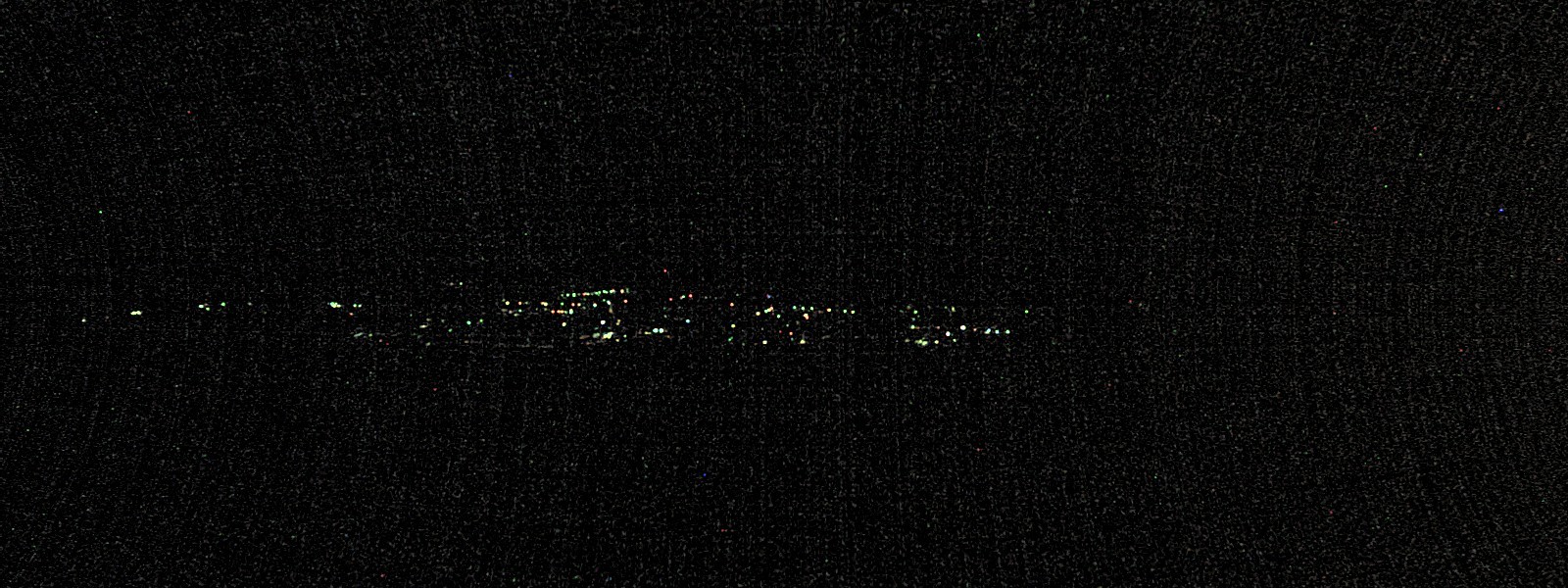 Archiv Foto Webcam Panoramablick Spaichingen