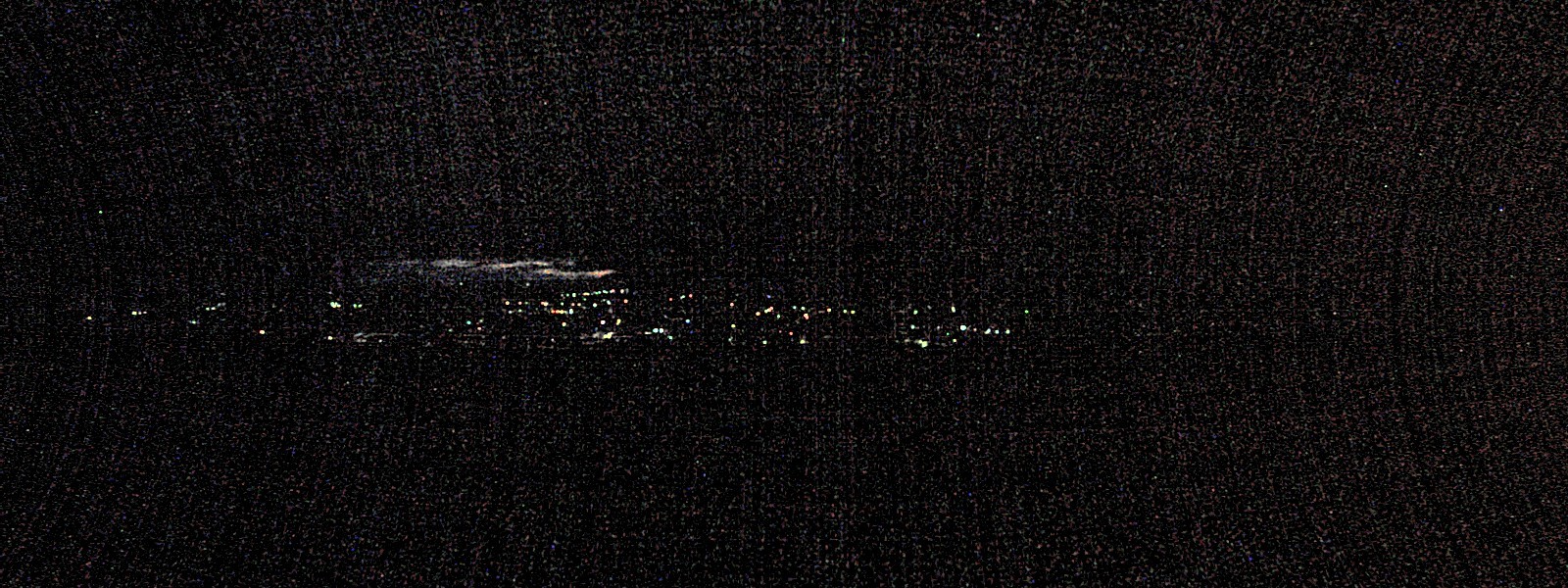 Archiv Foto Webcam Panoramablick Spaichingen