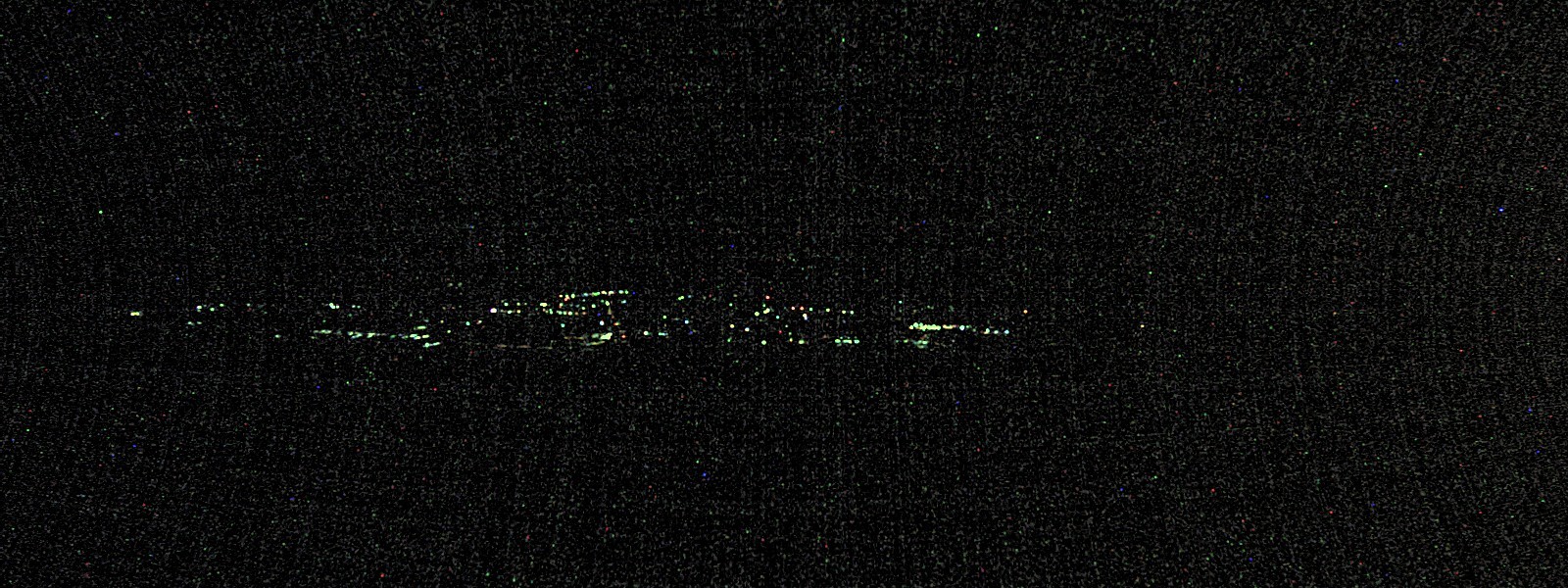 Archiv Foto Webcam Panoramablick Spaichingen