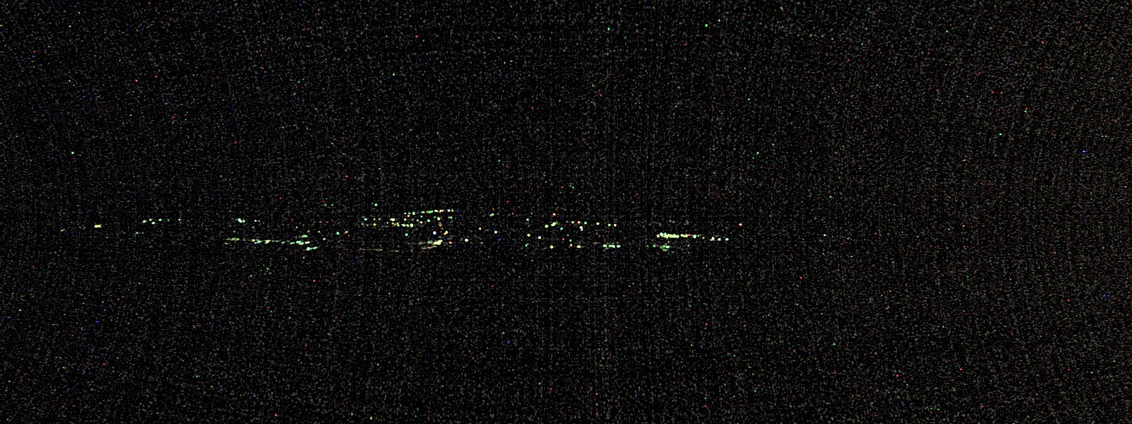 Archiv Foto Webcam Panoramablick Spaichingen