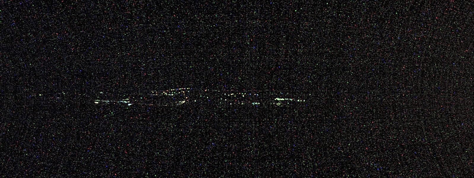 Archiv Foto Webcam Panoramablick Spaichingen