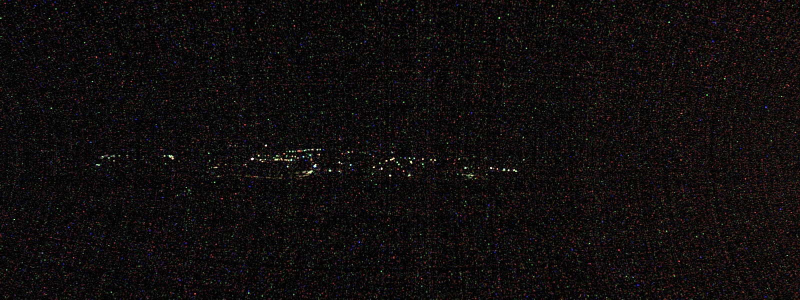 Archiv Foto Webcam Panoramablick Spaichingen