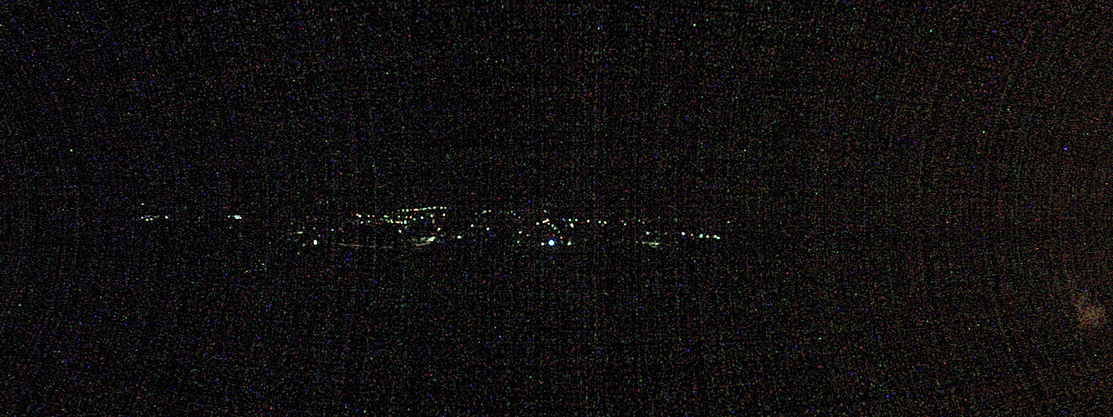 Archiv Foto Webcam Panoramablick Spaichingen