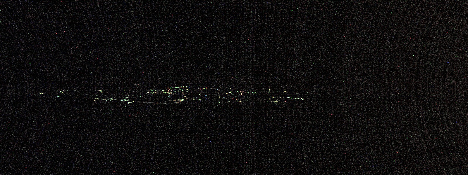 Archiv Foto Webcam Panoramablick Spaichingen