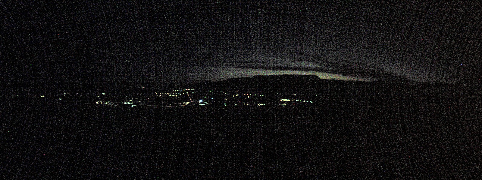 Archiv Foto Webcam Panoramablick Spaichingen