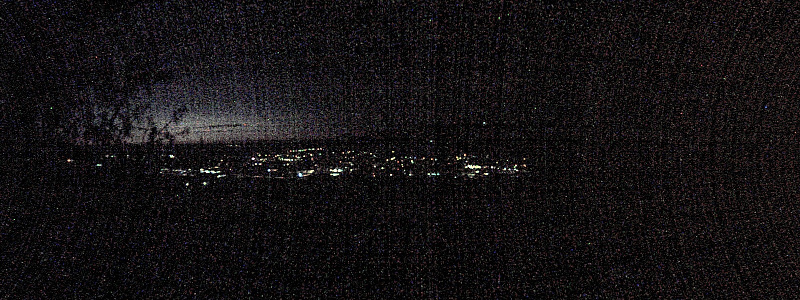 Archiv Foto Webcam Panoramablick Spaichingen