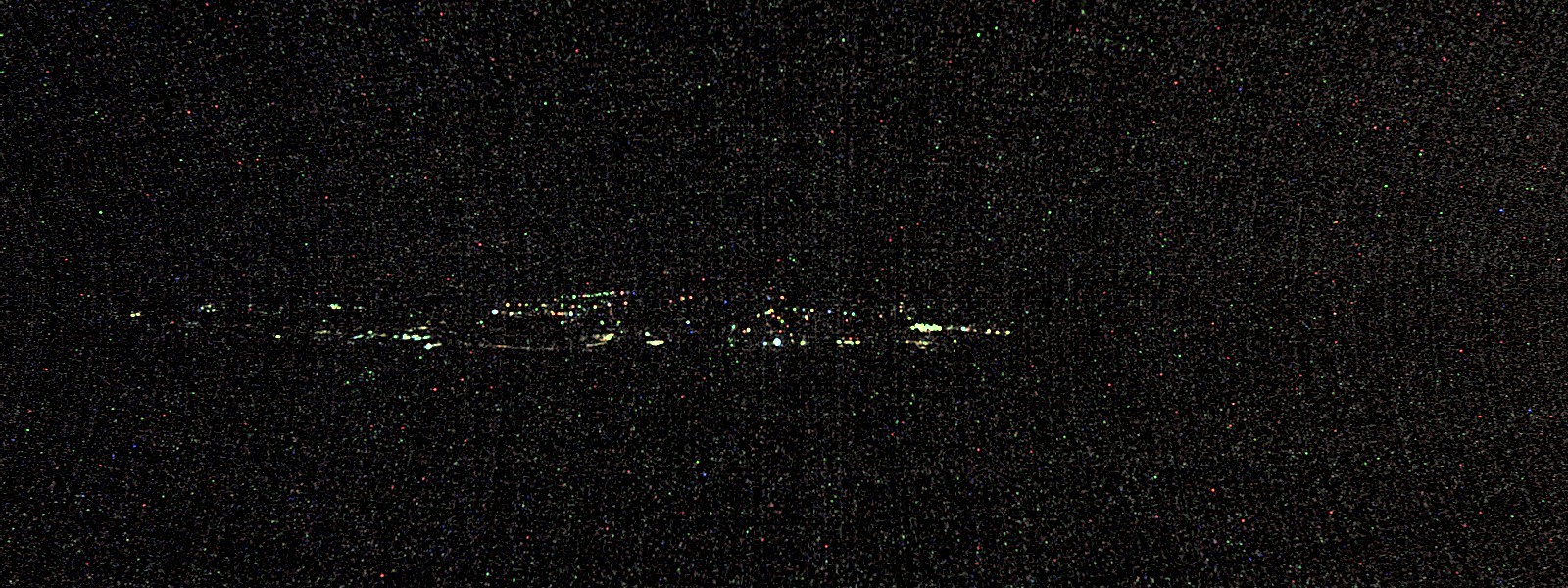 Archiv Foto Webcam Panoramablick Spaichingen