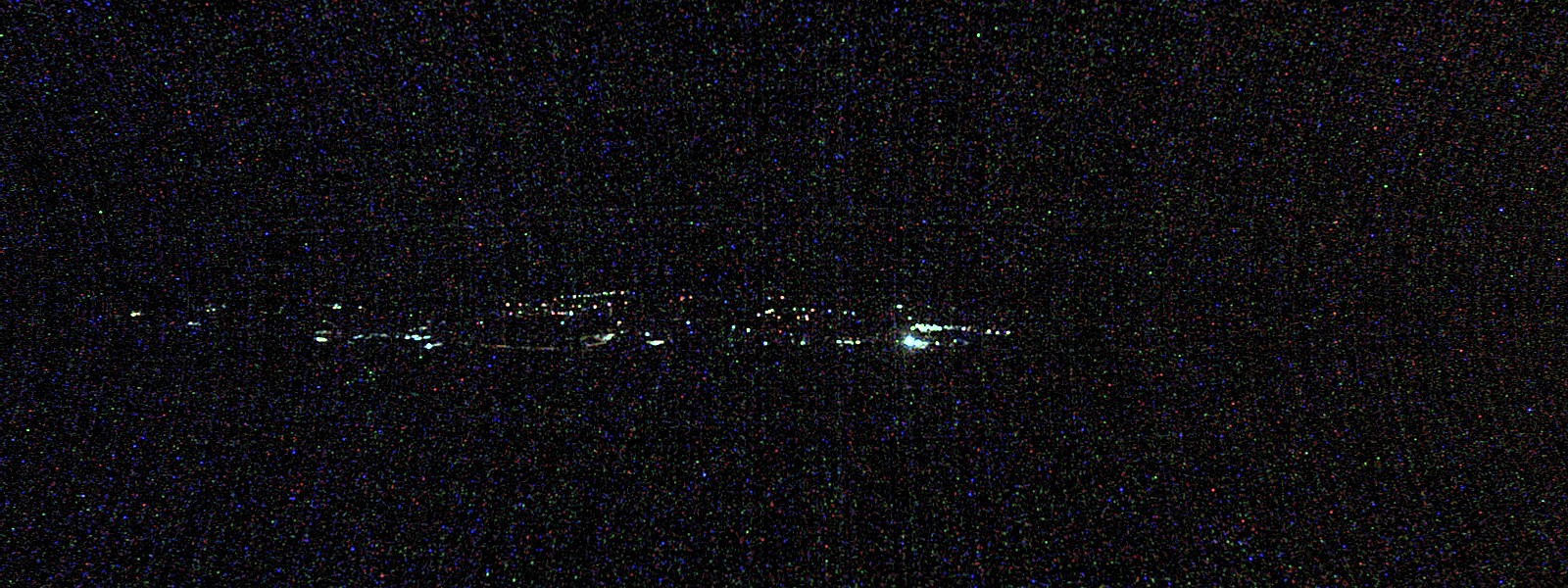 Archiv Foto Webcam Panoramablick Spaichingen