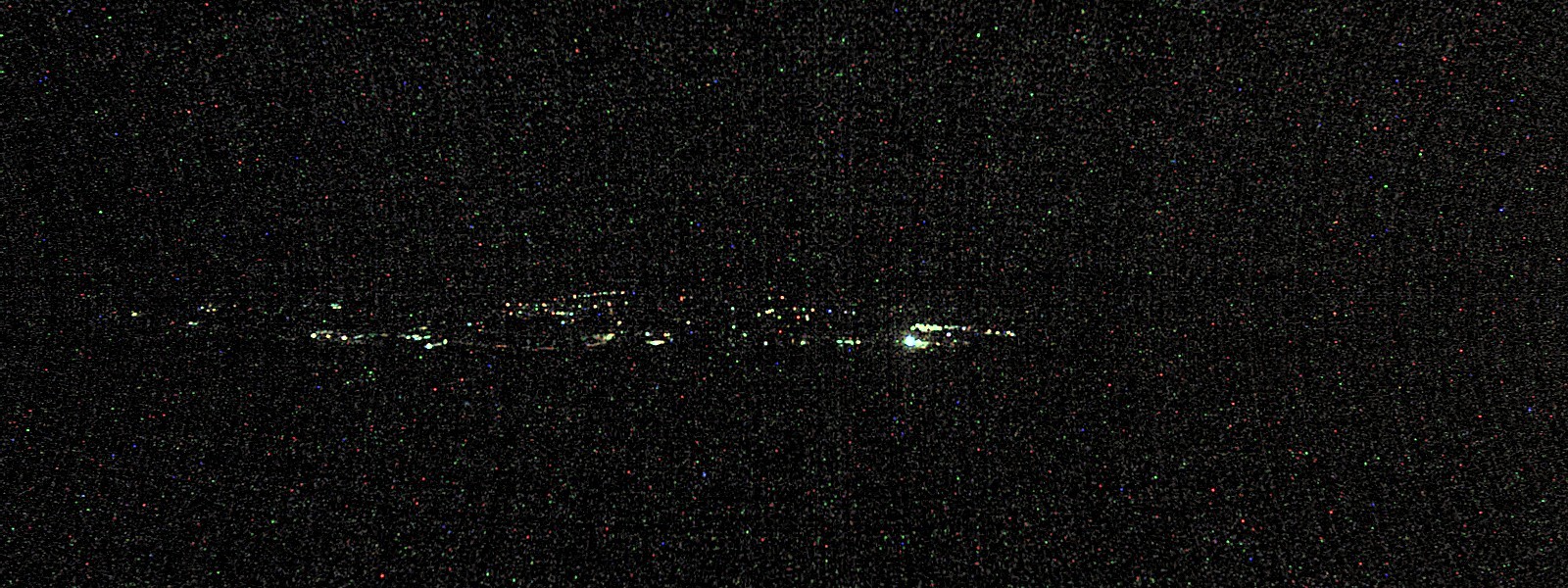 Archiv Foto Webcam Panoramablick Spaichingen