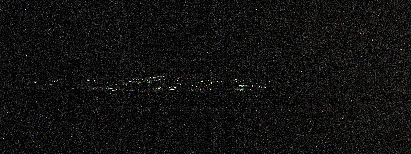 Archiv Foto Webcam Panoramablick Spaichingen