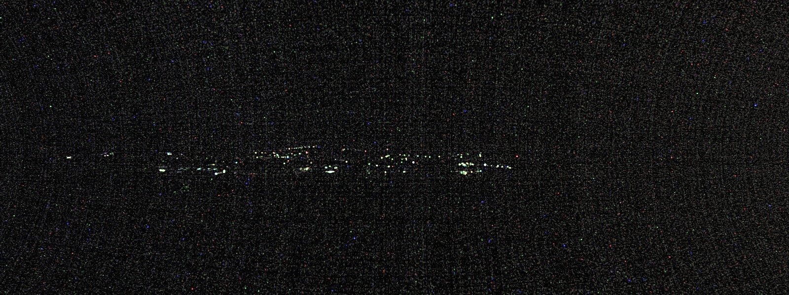 Archiv Foto Webcam Panoramablick Spaichingen
