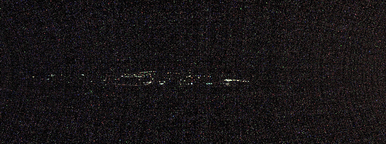 Archiv Foto Webcam Panoramablick Spaichingen