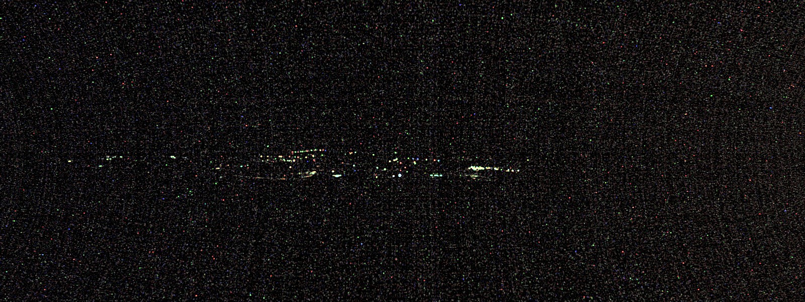 Archiv Foto Webcam Panoramablick Spaichingen