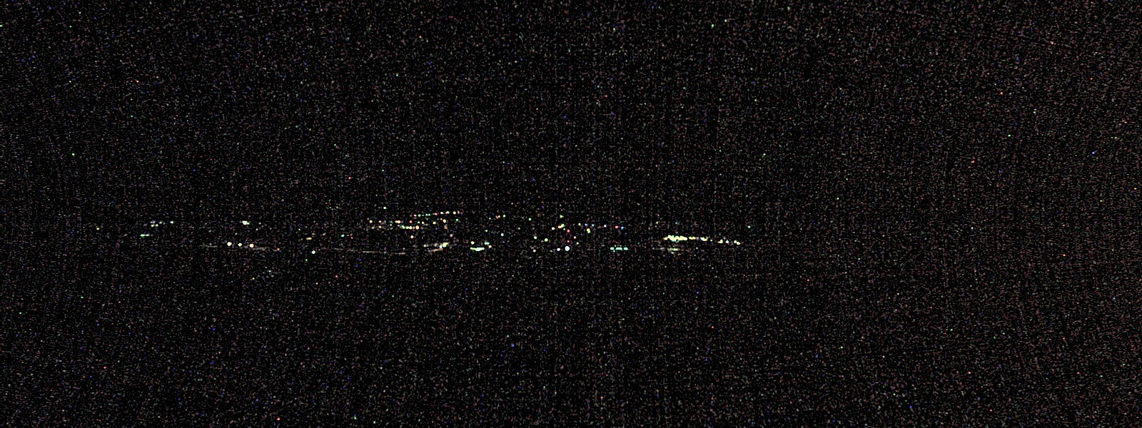 Archiv Foto Webcam Panoramablick Spaichingen