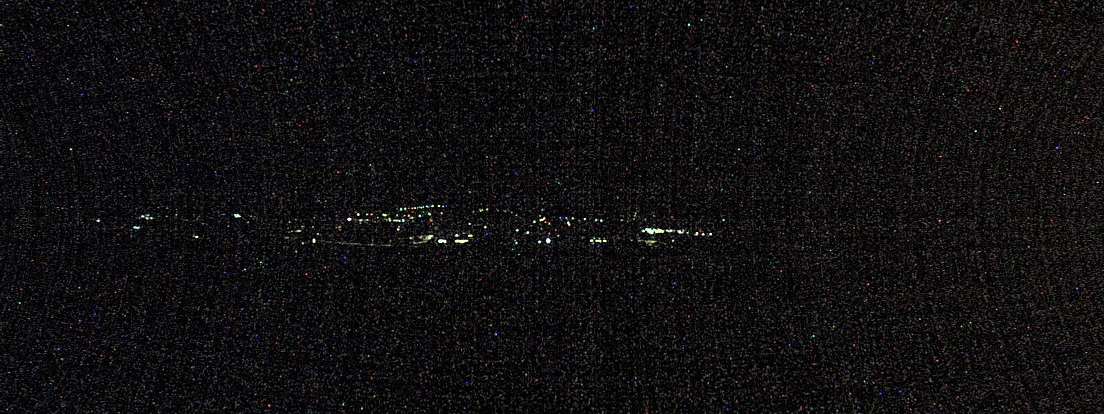Archiv Foto Webcam Panoramablick Spaichingen