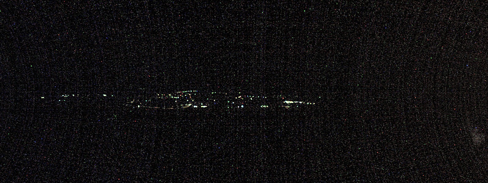 Archiv Foto Webcam Panoramablick Spaichingen