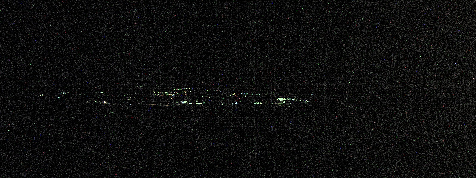 Archiv Foto Webcam Panoramablick Spaichingen