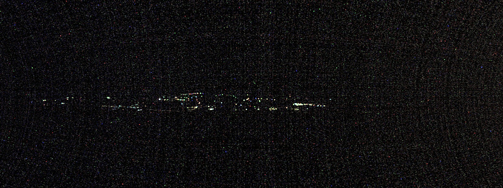 Archiv Foto Webcam Panoramablick Spaichingen