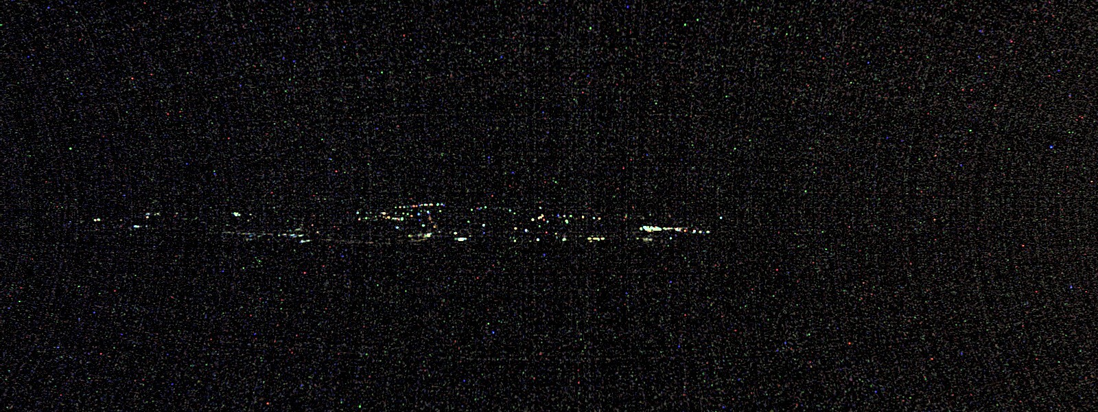 Archiv Foto Webcam Panoramablick Spaichingen