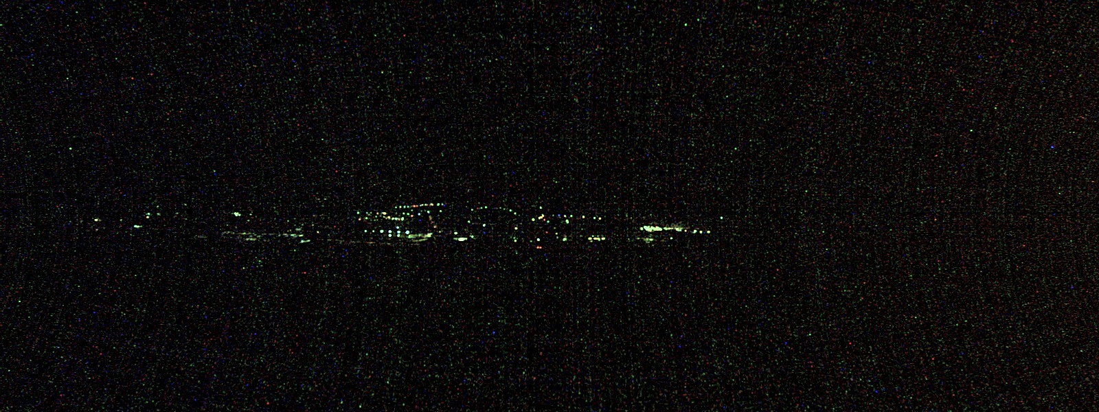 Archiv Foto Webcam Panoramablick Spaichingen