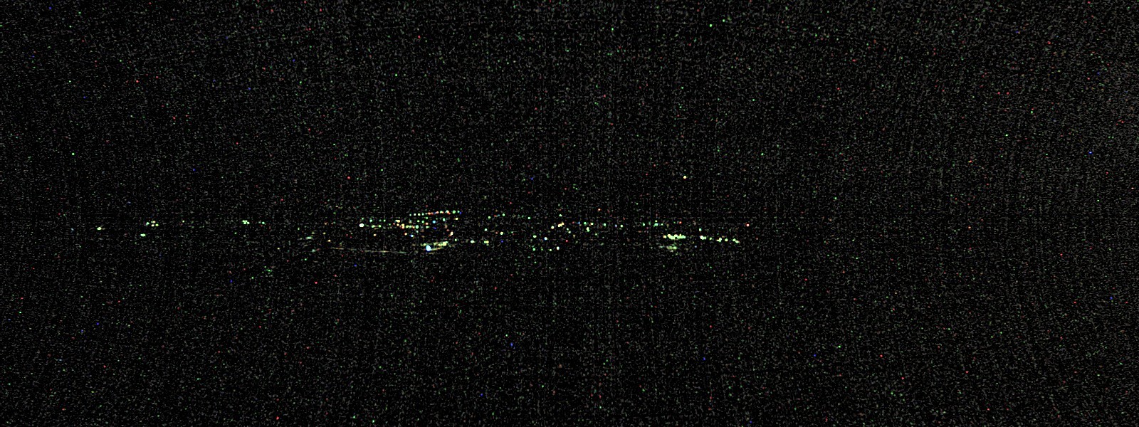 Archiv Foto Webcam Panoramablick Spaichingen