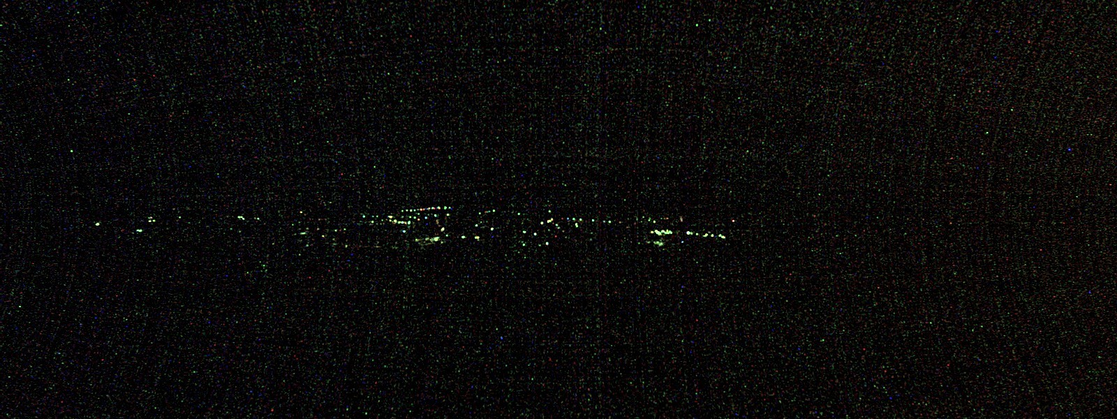 Archiv Foto Webcam Panoramablick Spaichingen