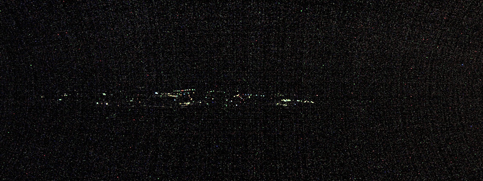 Archiv Foto Webcam Panoramablick Spaichingen