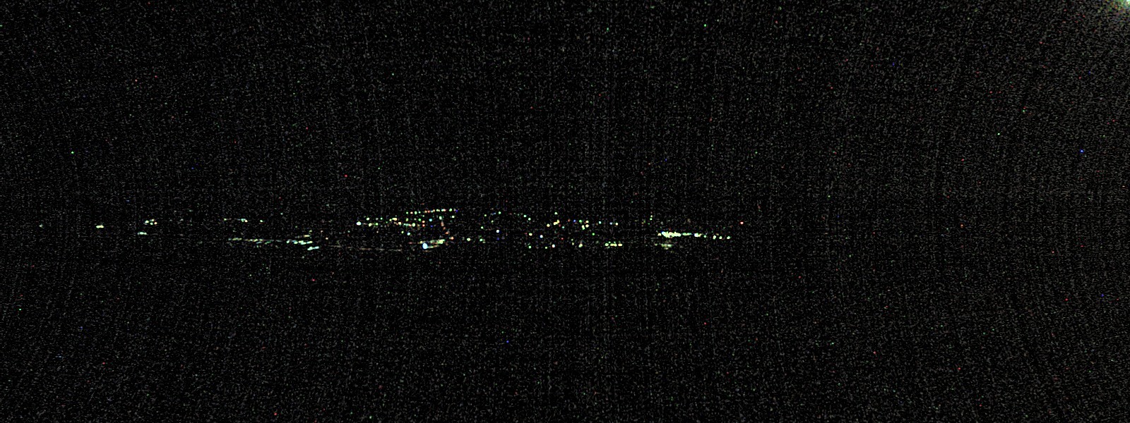 Archiv Foto Webcam Panoramablick Spaichingen