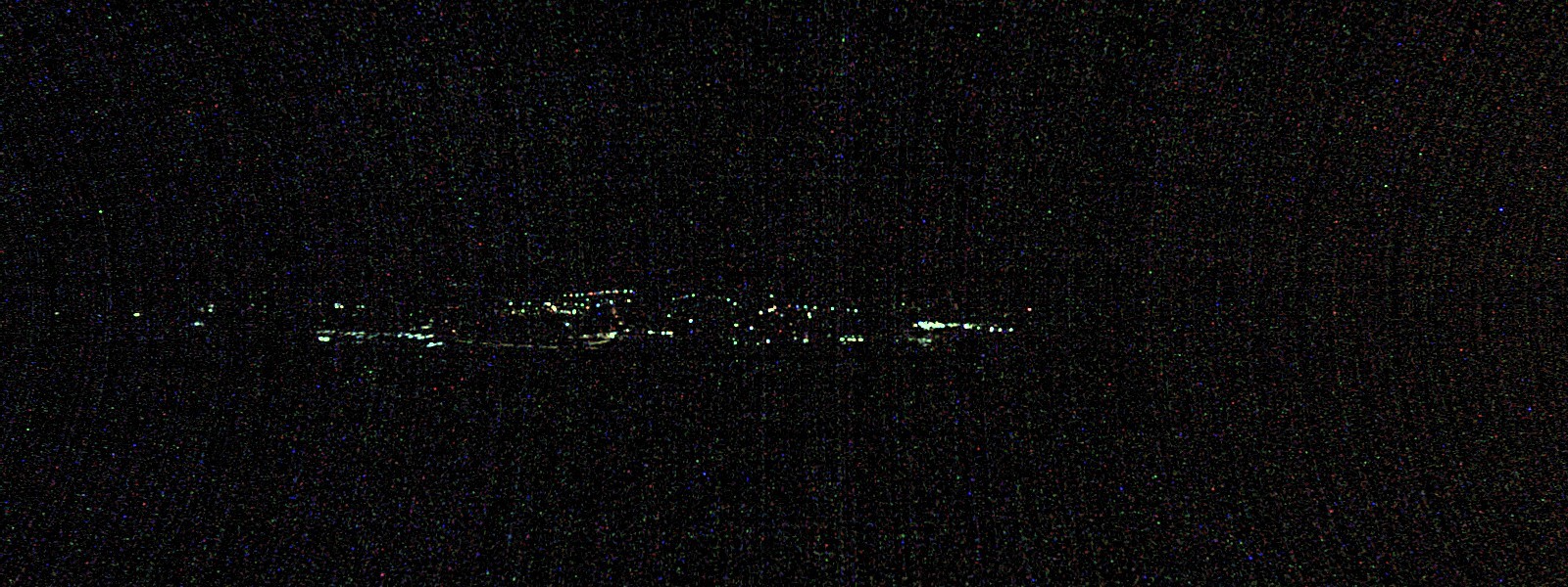 Archiv Foto Webcam Panoramablick Spaichingen