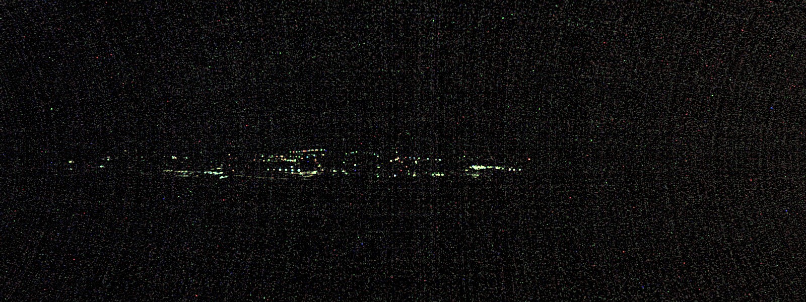 Archiv Foto Webcam Panoramablick Spaichingen