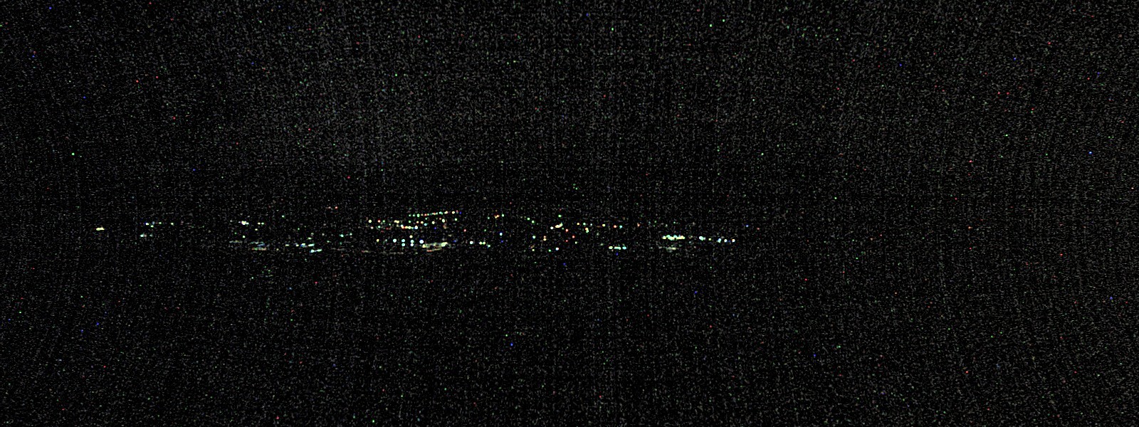 Archived image Webcam Panoramic View Spaichingen