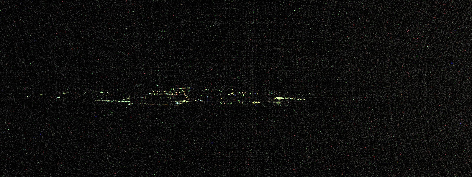 Archiv Foto Webcam Panoramablick Spaichingen