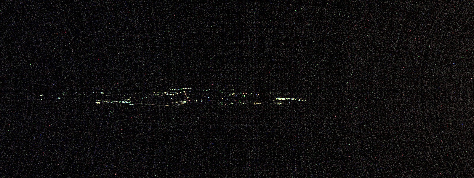 Archiv Foto Webcam Panoramablick Spaichingen