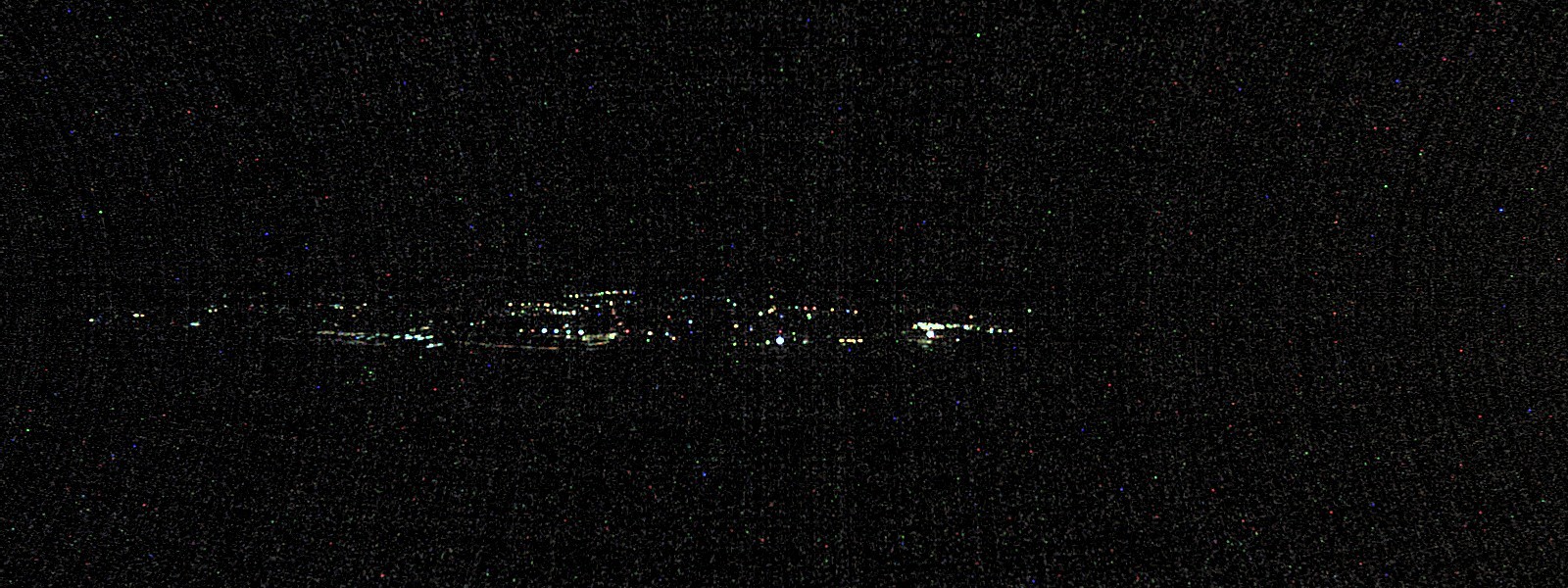 Archiv Foto Webcam Panoramablick Spaichingen