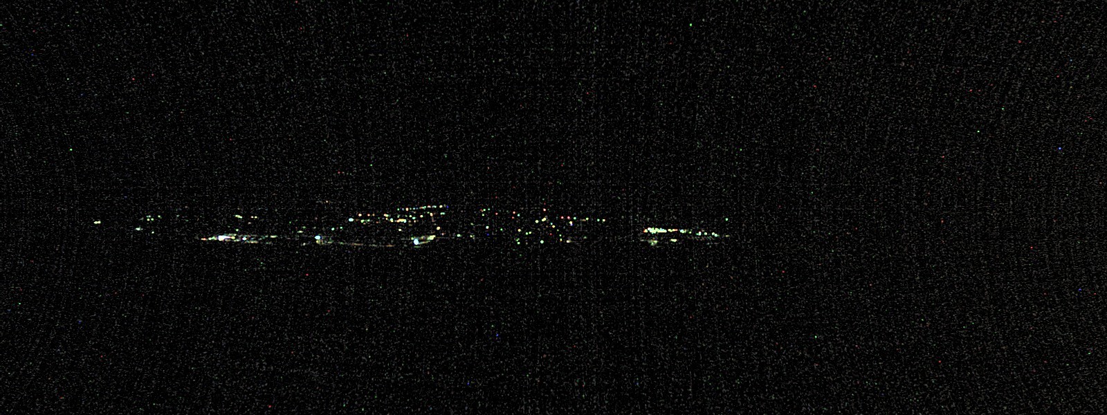 Archiv Foto Webcam Panoramablick Spaichingen