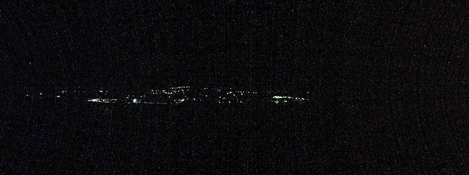 Archiv Foto Webcam Panoramablick Spaichingen