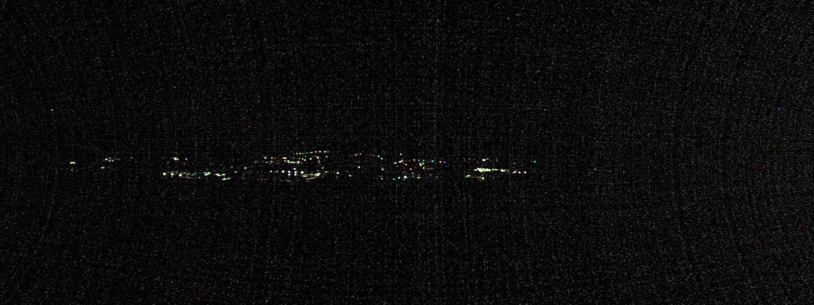 Archiv Foto Webcam Panoramablick Spaichingen