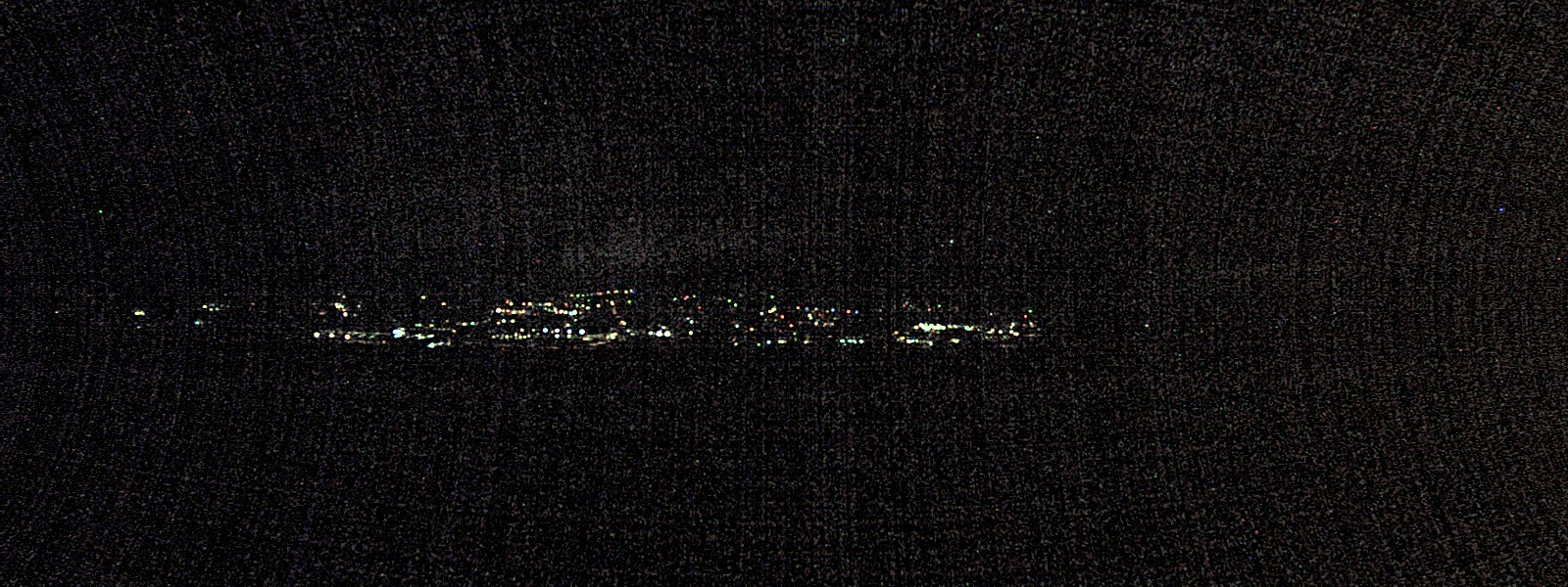 Archiv Foto Webcam Panoramablick Spaichingen