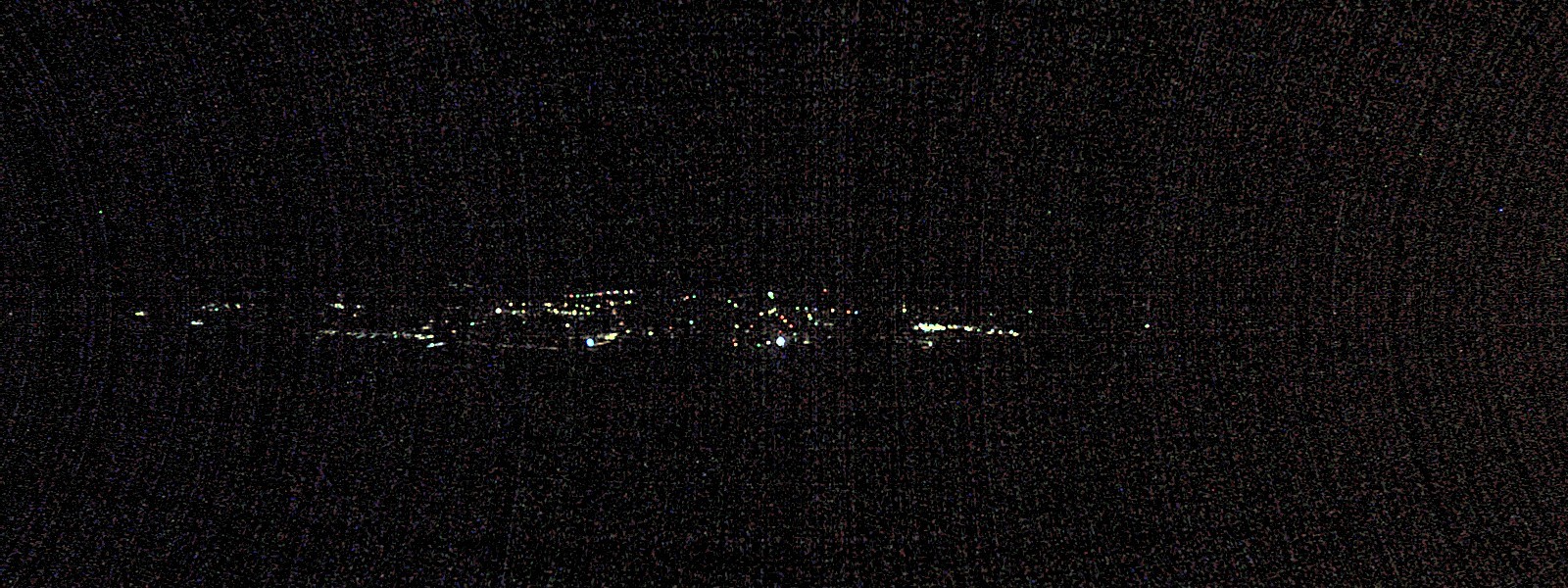 Archived image Webcam Panoramic View Spaichingen