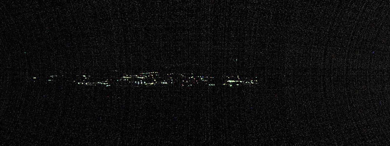 Archived image Webcam Panoramic View Spaichingen